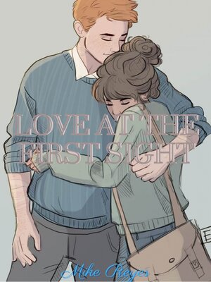 cover image of Love At the First Sight